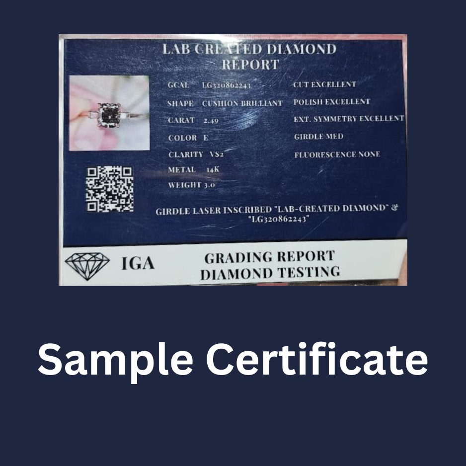 Natural 1.02Ct Round Cut Unique Diamond Solitaire Drop Pendant 14K GOLD